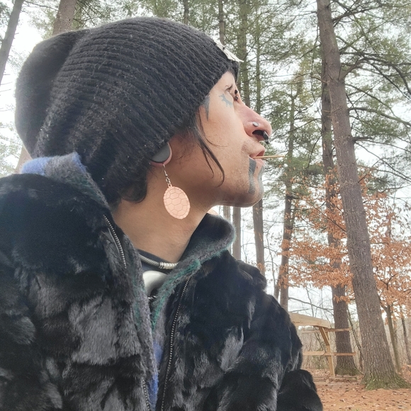 Meet your Posher, Ant - Picture 1 of 1